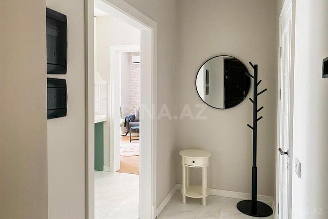 2 otaqlı yeni tikili - Bayıl q. - 58 m² (5)