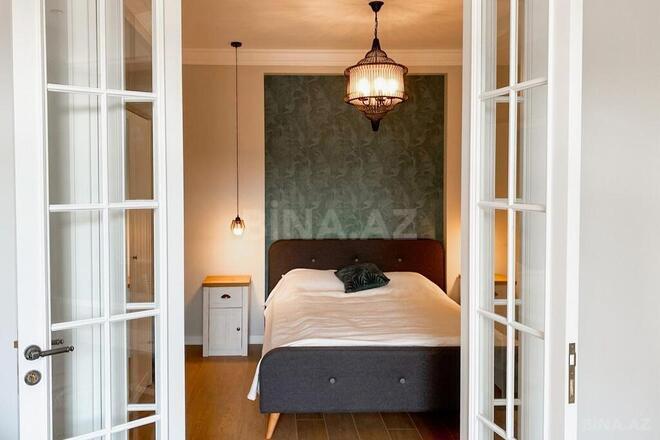 2 otaqlı yeni tikili - Bayıl q. - 58 m² (4)