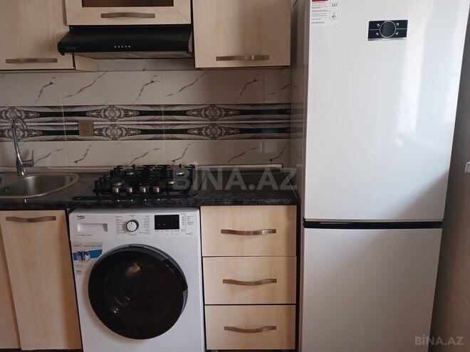 1 otaqlı yeni tikili - Xırdalan - 44 m² (8)
