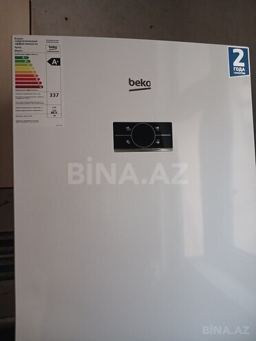 1 otaqlı yeni tikili - Xırdalan - 44 m² (12)
