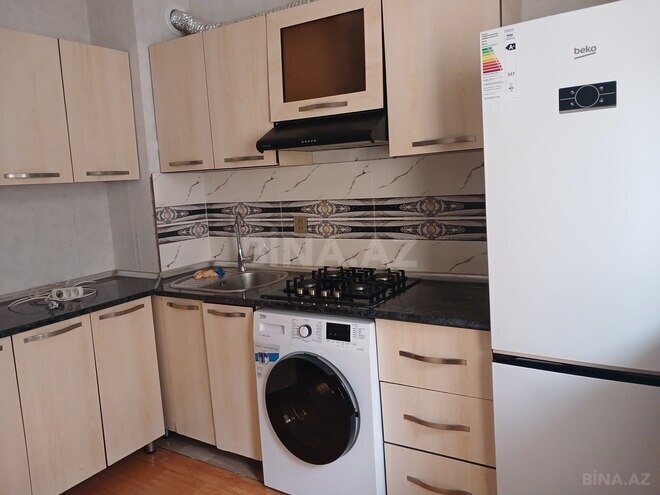 1 otaqlı yeni tikili - Xırdalan - 44 m² (9)