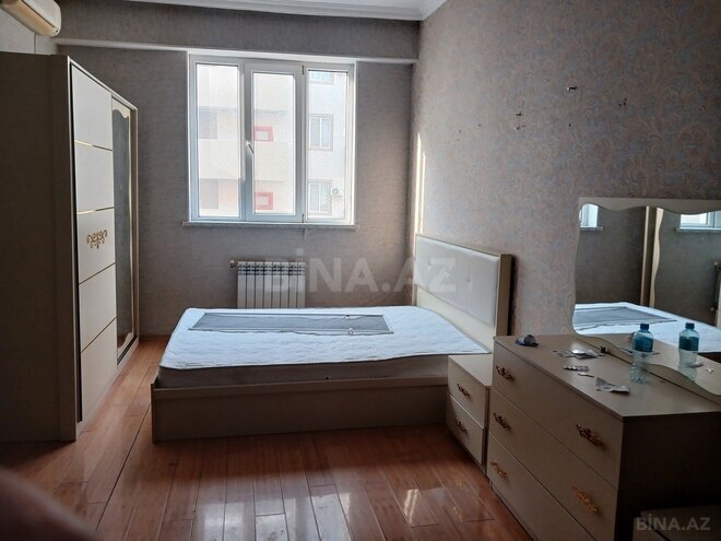 1 otaqlı yeni tikili - Xırdalan - 44 m² (3)