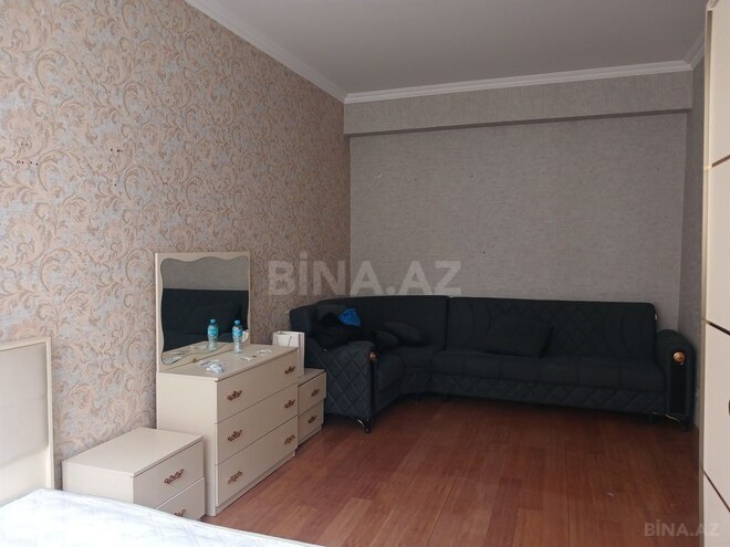 1 otaqlı yeni tikili - Xırdalan - 44 m² (1)