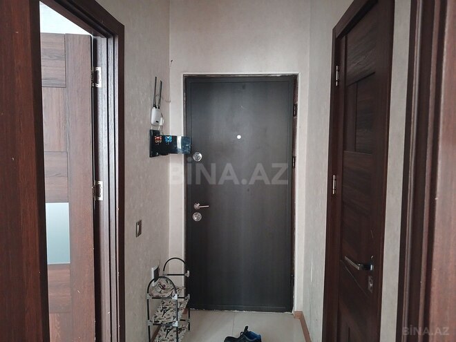 1 otaqlı yeni tikili - Xırdalan - 44 m² (14)