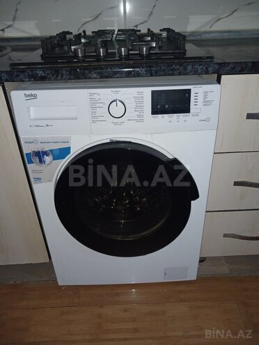 1 otaqlı yeni tikili - Xırdalan - 44 m² (11)