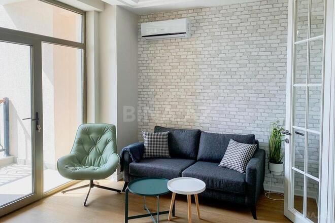 2 otaqlı yeni tikili - Bayıl q. - 58 m² (6)