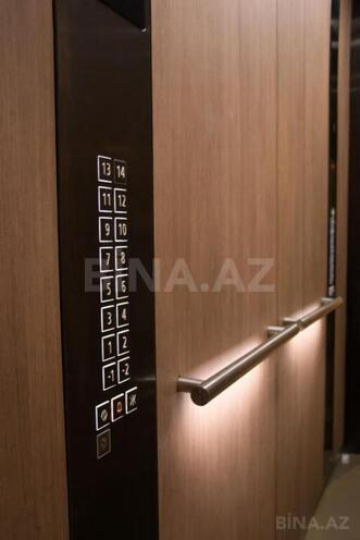 2 otaqlı yeni tikili - Bayıl q. - 58 m² (10)