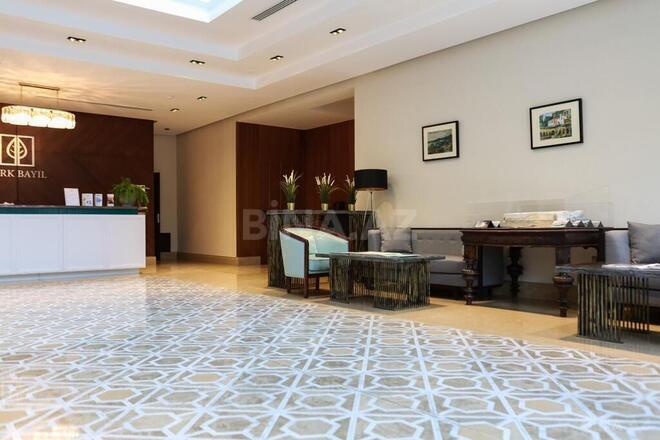 2 otaqlı yeni tikili - Bayıl q. - 58 m² (12)