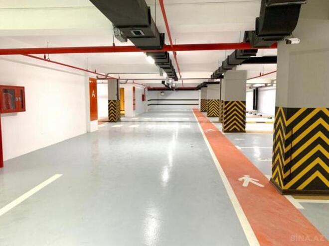 2 otaqlı yeni tikili - Bayıl q. - 58 m² (13)