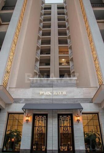 2 otaqlı yeni tikili - Bayıl q. - 58 m² (8)