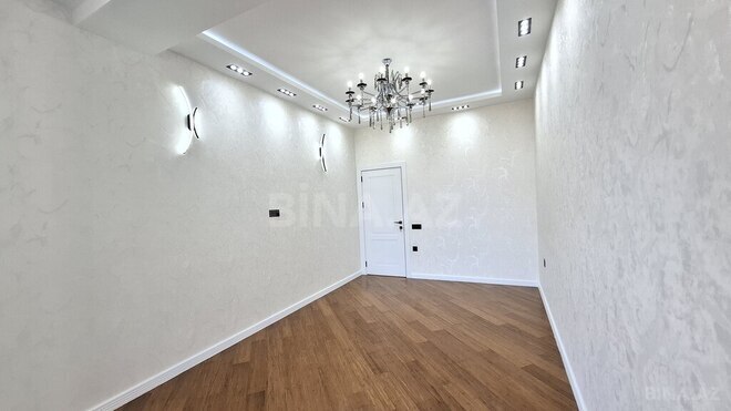 3 otaqlı yeni tikili - Azadlıq Prospekti m. - 85 m² (2)