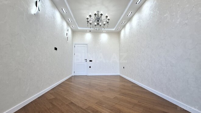 3 otaqlı yeni tikili - Azadlıq Prospekti m. - 85 m² (3)