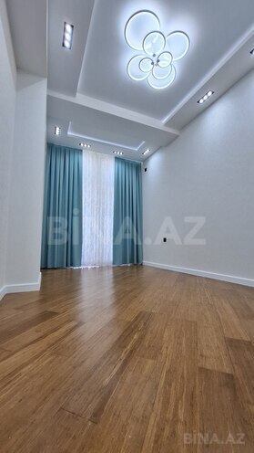 3 otaqlı yeni tikili - Azadlıq Prospekti m. - 85 m² (4)