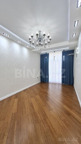 3 otaqlı yeni tikili - Azadlıq Prospekti m. - 85 m² (1)