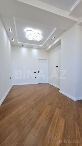 3 otaqlı yeni tikili - Azadlıq Prospekti m. - 85 m² (5)