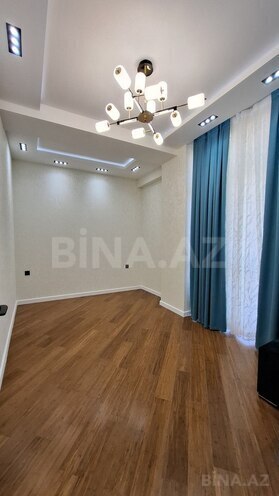 3 otaqlı yeni tikili - Azadlıq Prospekti m. - 85 m² (8)
