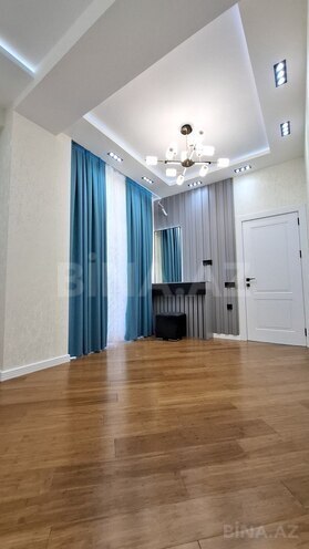 3 otaqlı yeni tikili - Azadlıq Prospekti m. - 85 m² (6)