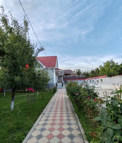 Həyət evi/Bağ evi - Qəbələ - 222 m² (5)