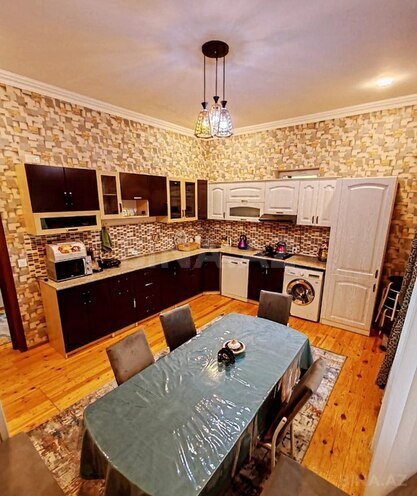Həyət evi/Bağ evi - Qəbələ - 222 m² (17)
