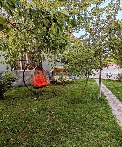 Həyət evi/Bağ evi - Qəbələ - 222 m² (3)