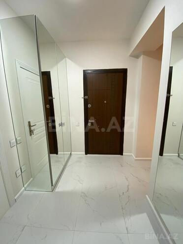 2-комн. новостройка - м. Шах Исмаил Хатаи - 69 м² (10)