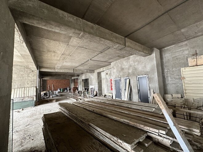 Satılır  obyekt 200 m², Şah İsmayıl Xətai m., photo 8 from 12