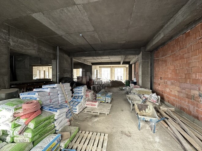 Satılır  obyekt 200 m², Şah İsmayıl Xətai m., photo 11 from 12