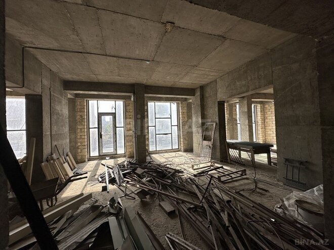 Satılır  obyekt 200 m², Şah İsmayıl Xətai m., photo 6 from 12