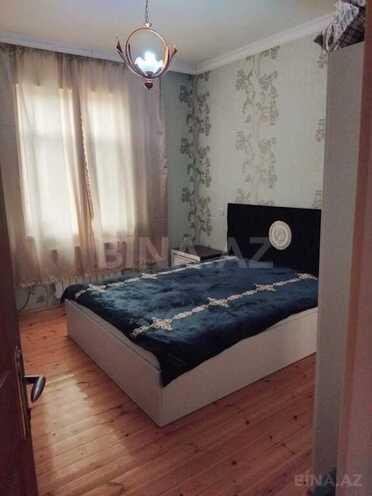 5 otaqlı həyət evi/bağ evi - Binəqədi q. - 100 m² (23)