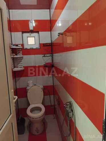 5 otaqlı həyət evi/bağ evi - Binəqədi q. - 100 m² (24)