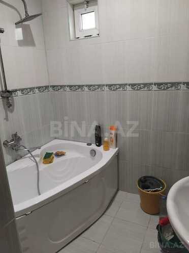 5 otaqlı həyət evi/bağ evi - Binəqədi q. - 100 m² (28)