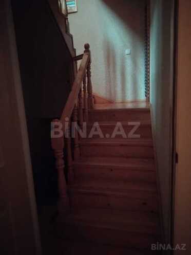 5 otaqlı həyət evi/bağ evi - Binəqədi q. - 100 m² (26)