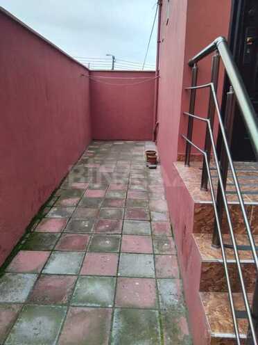 5 otaqlı həyət evi/bağ evi - Binəqədi q. - 100 m² (20)