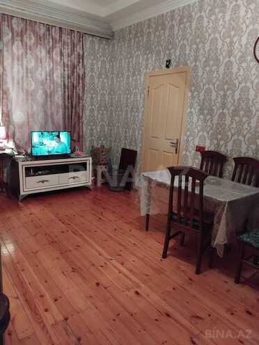 5 otaqlı həyət evi/bağ evi - Binəqədi q. - 100 m² (27)