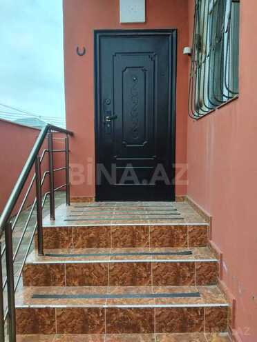 5 otaqlı həyət evi/bağ evi - Binəqədi q. - 100 m² (21)