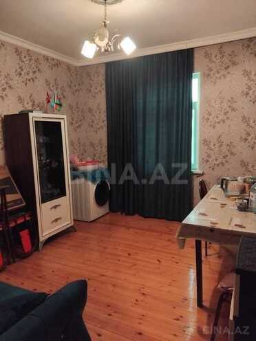 5 otaqlı həyət evi/bağ evi - Binəqədi q. - 100 m² (25)