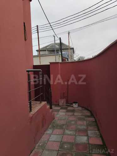 5 otaqlı həyət evi/bağ evi - Binəqədi q. - 100 m² (19)