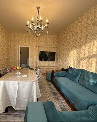2 otaqlı yeni tikili - Xırdalan - 58 m² (3)