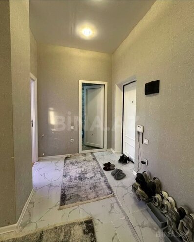 2 otaqlı yeni tikili - Xırdalan - 58 m² (1)