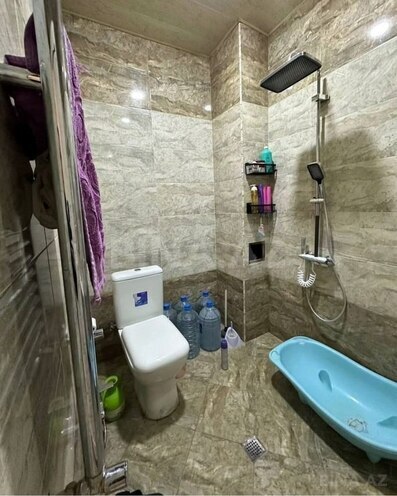 2 otaqlı yeni tikili - Xırdalan - 58 m² (5)
