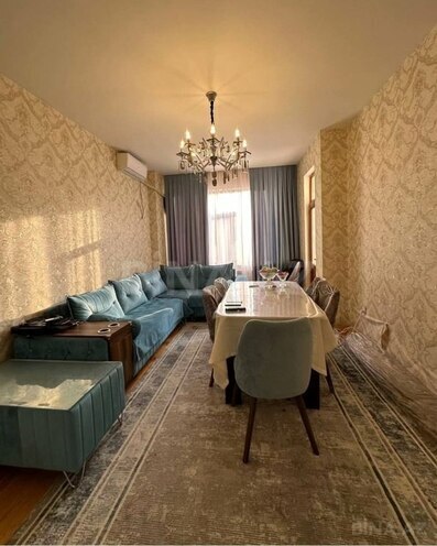 2 otaqlı yeni tikili - Xırdalan - 58 m² (2)