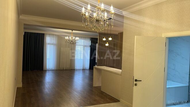 3-комн. новостройка - м. 28 мая - 172 м² (2)