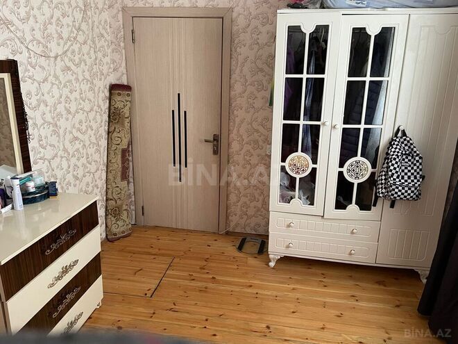 3 otaqlı həyət evi/bağ evi - Binəqədi q. - 85 m² (8)