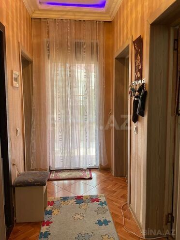 3 otaqlı həyət evi/bağ evi - Binəqədi q. - 85 m² (13)