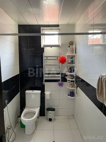 3 otaqlı həyət evi/bağ evi - Binəqədi q. - 85 m² (11)