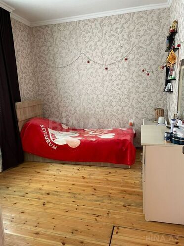 3 otaqlı həyət evi/bağ evi - Binəqədi q. - 85 m² (6)