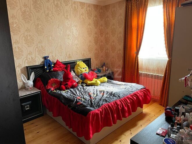 3 otaqlı həyət evi/bağ evi - Binəqədi q. - 85 m² (3)