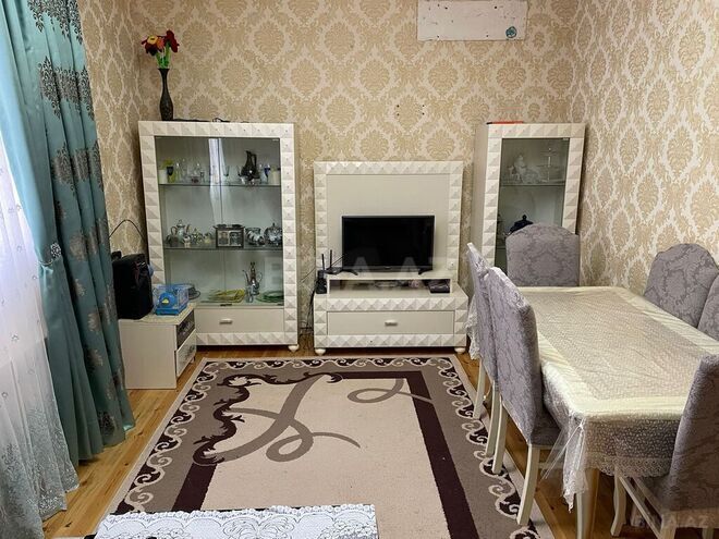 3 otaqlı həyət evi/bağ evi - Binəqədi q. - 85 m² (2)