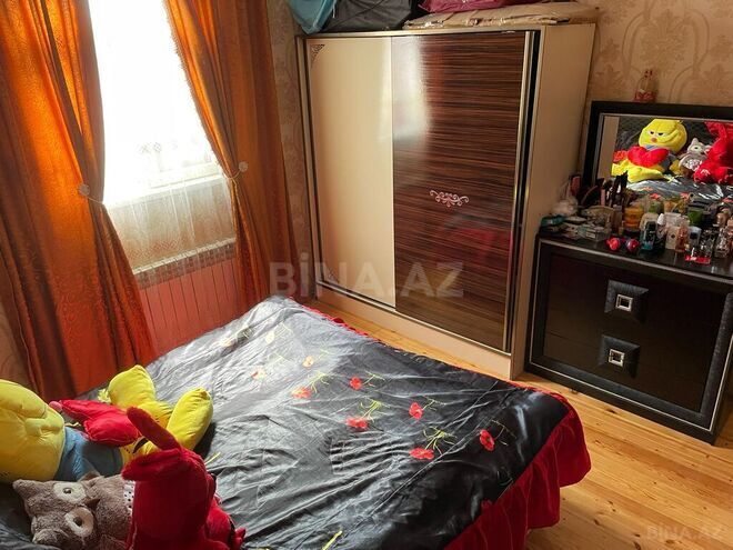 3 otaqlı həyət evi/bağ evi - Binəqədi q. - 85 m² (4)