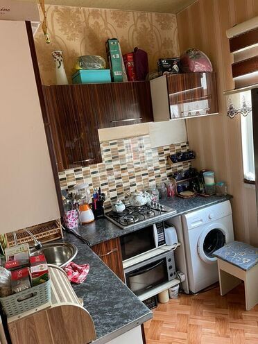3 otaqlı həyət evi/bağ evi - Binəqədi q. - 85 m² (9)